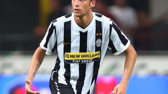 La Stampa - Italia, brivido Marchisio. Niente Amauri