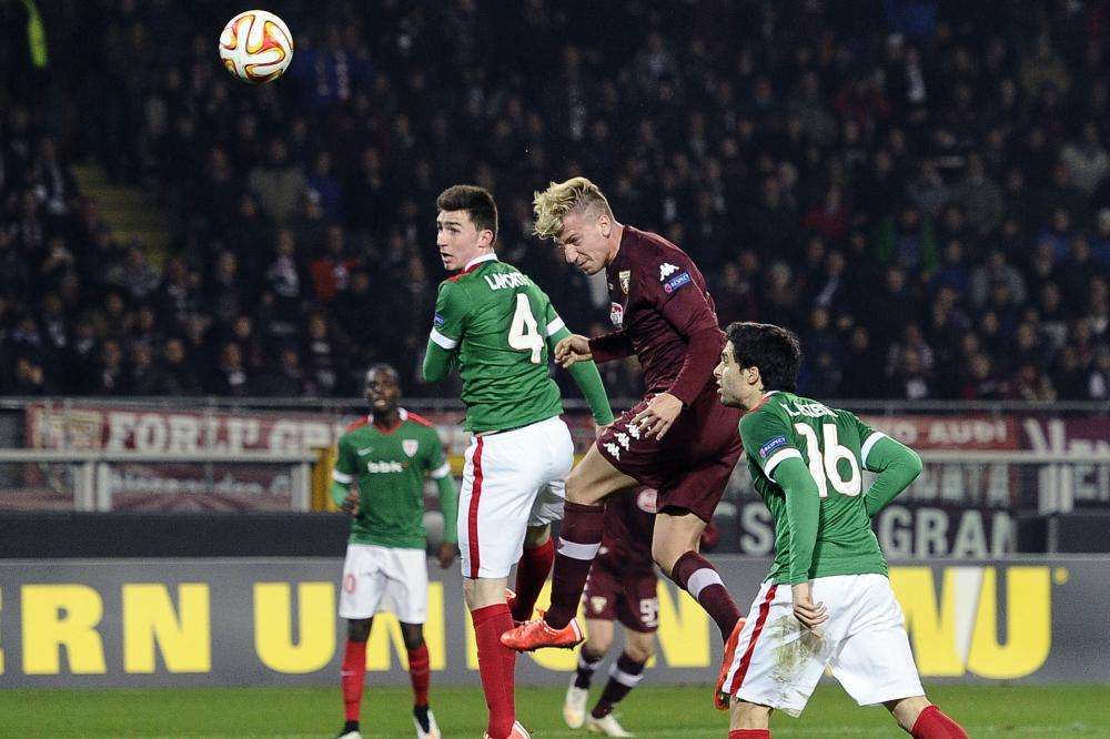 Daniele Buffa/Image Sport