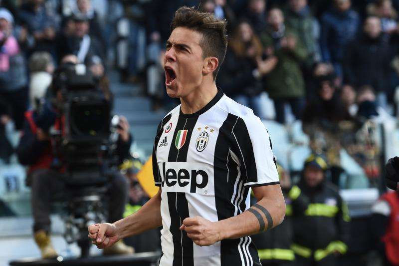Matteo Gribaudi/Image Sport