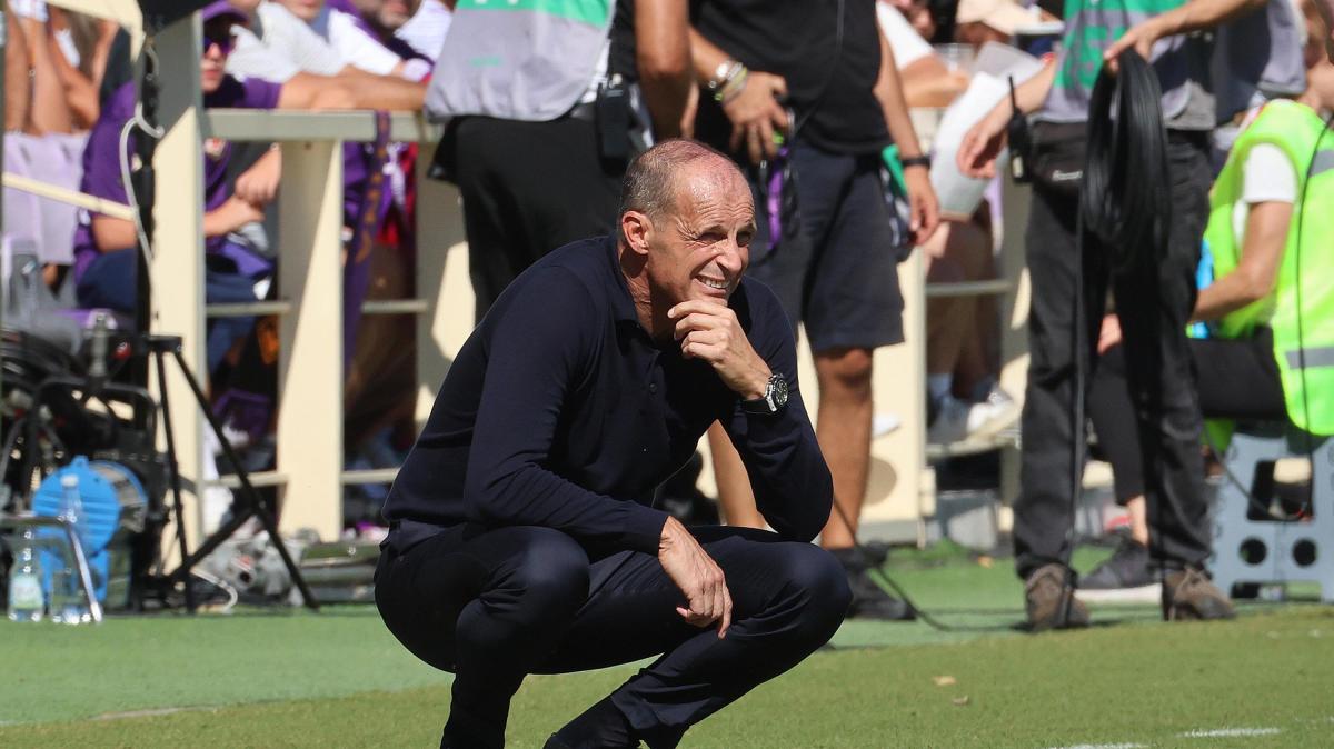 Allegri lascia già il Napoli? Romano svela qual è la verità