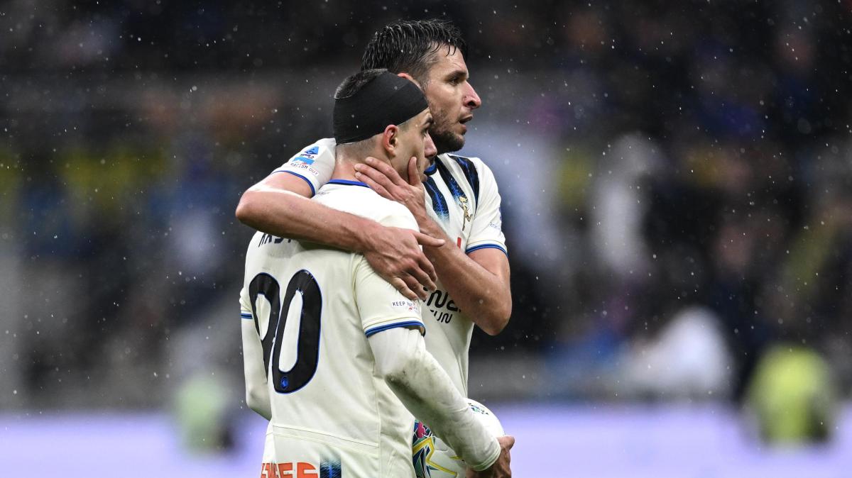 Atalanta, corsa Europa: Krstovic è l’arma in più