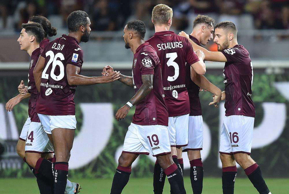 Serie A: Torino-Lecce 1-0
