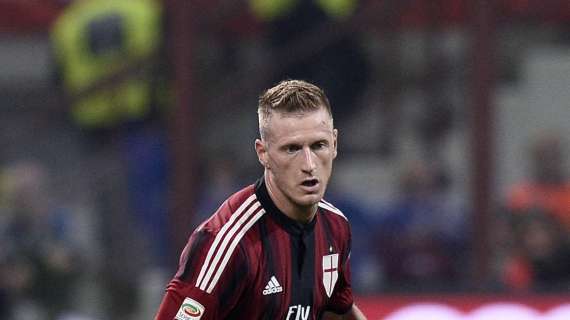 Abate vuole 3 milioni di euro a stagione: difficile il rinnovo con il Milan