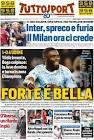 Juve forte e bella 