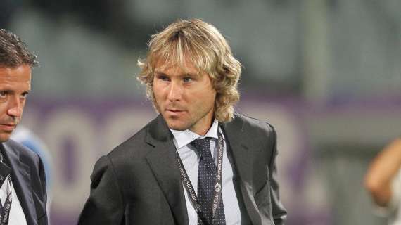 Nedved a Mediaset Premium: "Juve e Bayern si somigliano per quello prevedo una grande battaglia e un grande spettacolo".