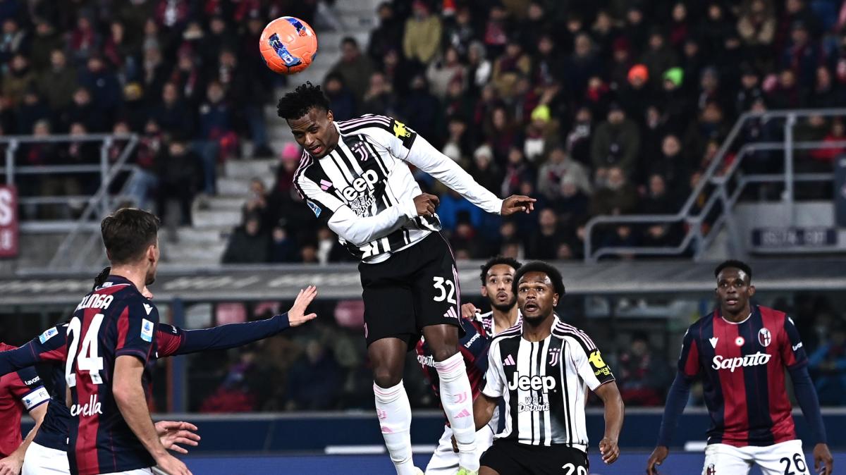 Juve, scatta l’operazione Gasp, Cabal si candida