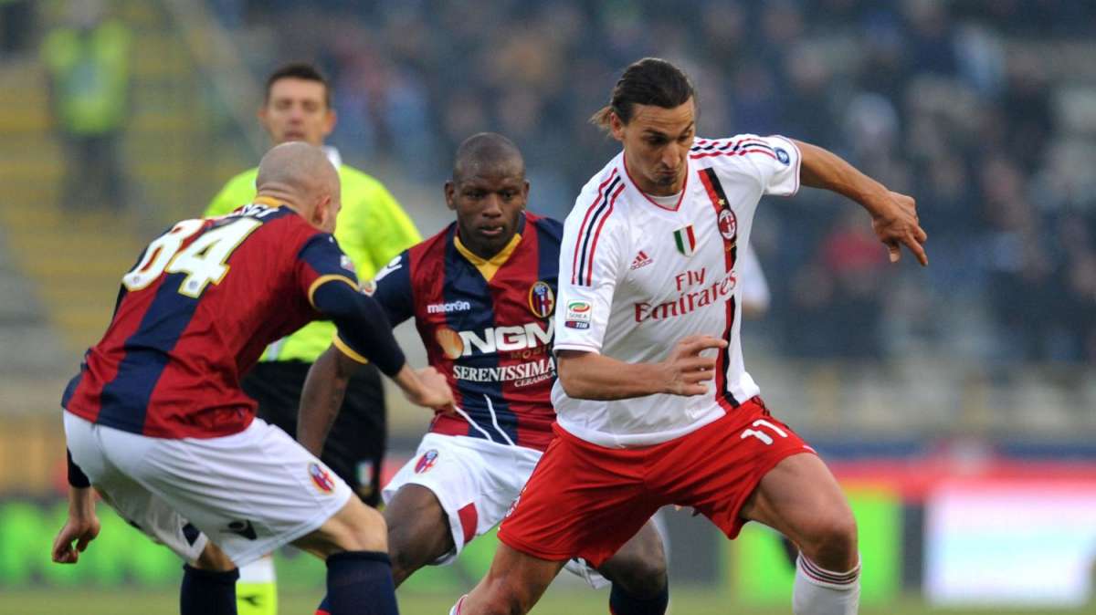 Il Milan molla Aquilani per Mudingayi?