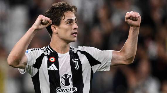 LIVE TJ - JUVENTUS-PSV 3-1 - Triplice fischio, vittoria all'esordio nella nuova Champions