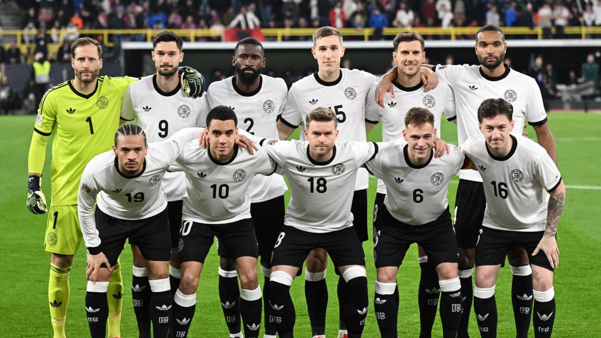 Clamoroso: la Germania pensa al boicottaggio dei Mondiali in Nord America