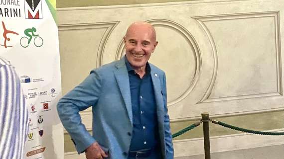 Sacchi: "Atalanta un modello per tutti, c'è una città intera che spinge"