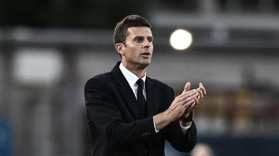 Genoa-Juventus, i convocati di Thiago Motta: tornano Conceicao e Savona