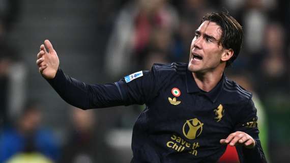 CorSport - I numeri di Vlahovic in Champions League: il serbo punta al record