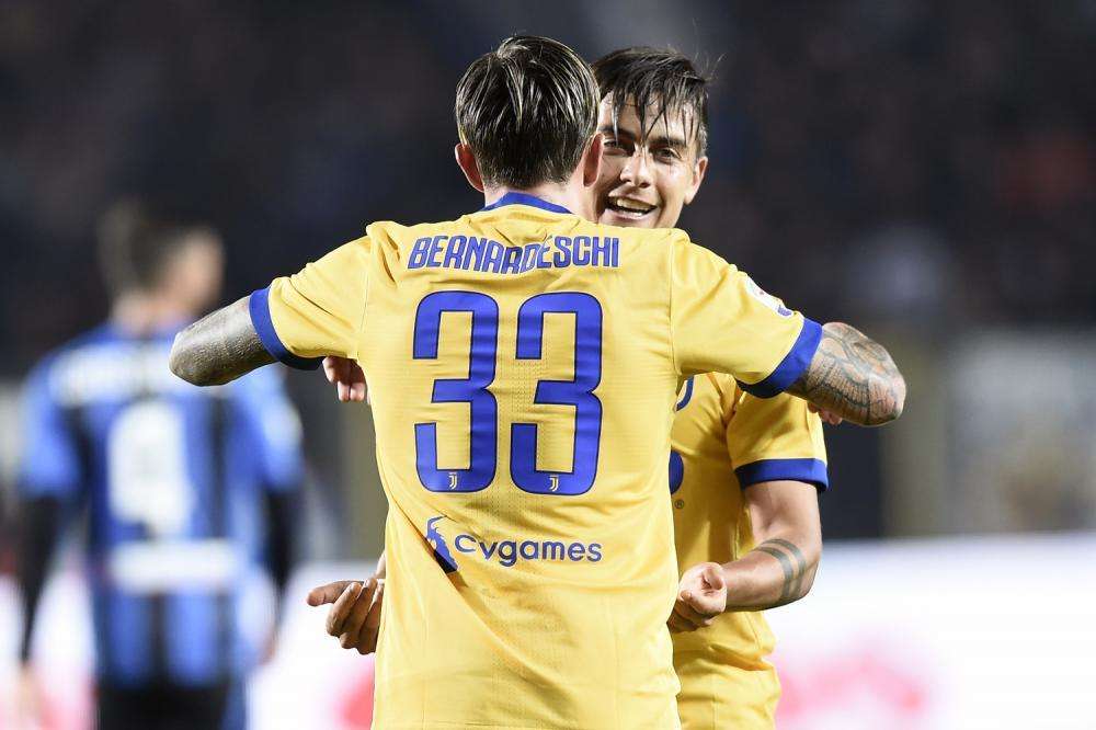 Daniele Buffa/Image Sport