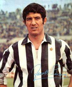 Gli eroi in bianconero: Erminio FAVALLI