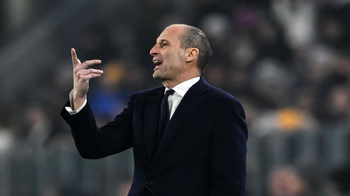 ALLEGRI PREPARA I "TRECENTO" SPARTANI