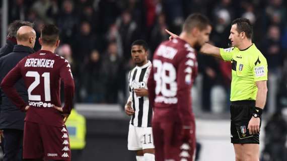 VIDEO - -1 al Derby della Mole, i 10 gol più belli della Juventus contro il Torino 