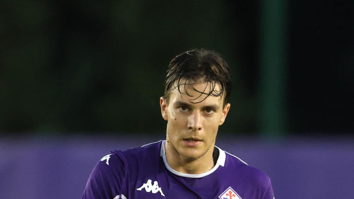 Qui Fiorentina - Fagioli proverà a rilanciarsi con Vanoli 