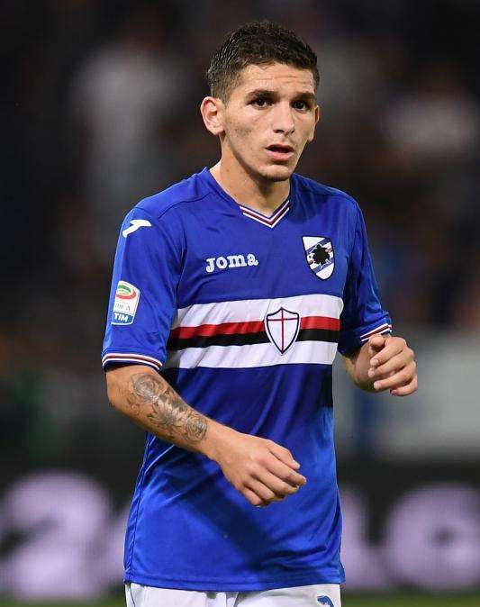 Matteo Gribaudi/Image Sport