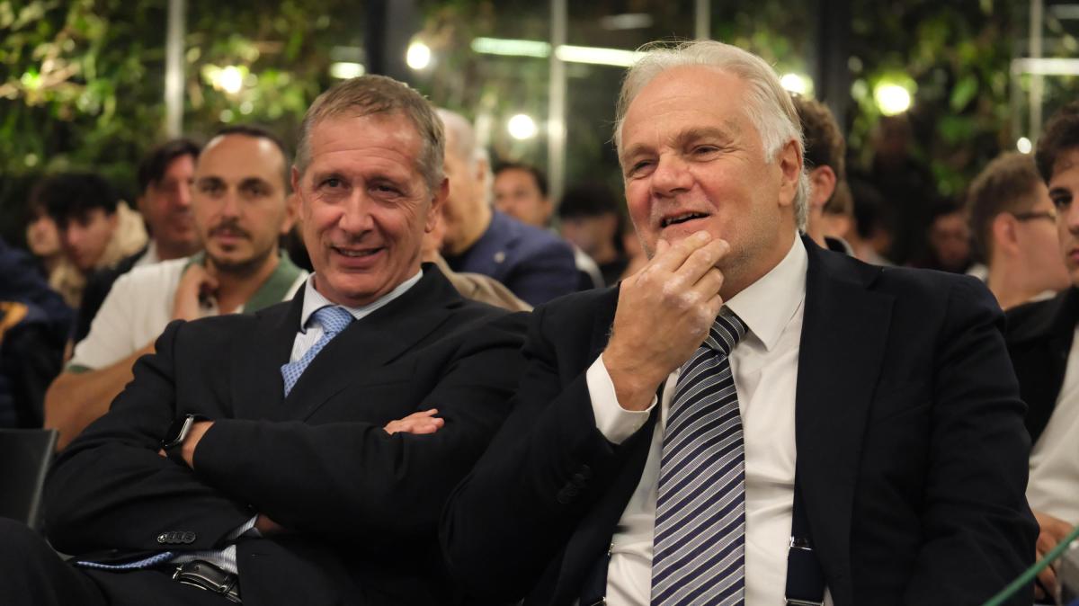 Mantovani: "Secondo me a Torino il giocatore chiave sarà Cambiaso. Spalletti è un professionista"