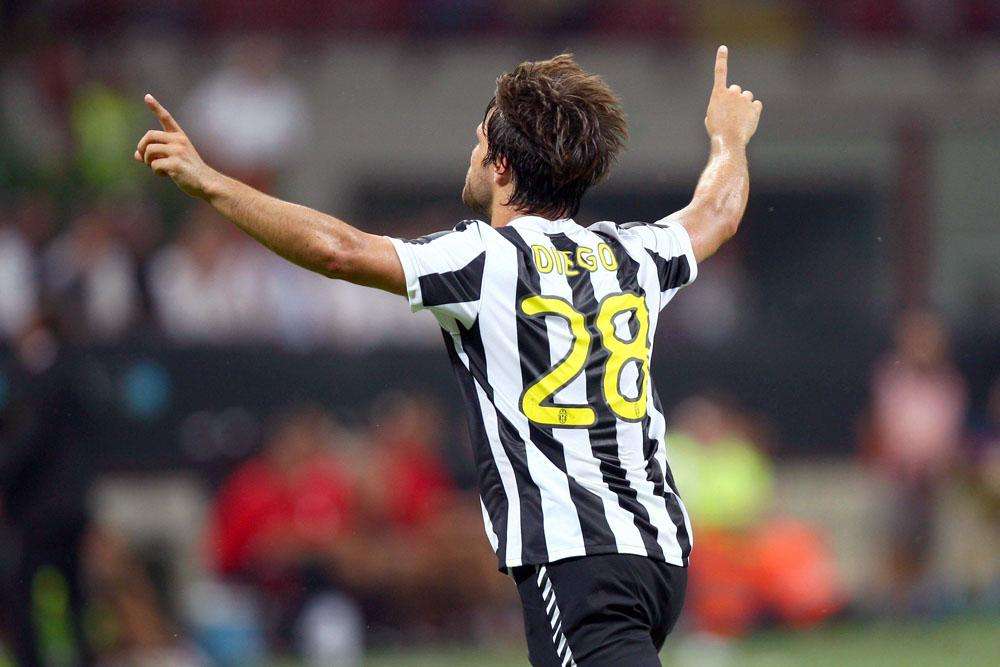LETTERA DEL TIFOSO Max: "Quella maglia bianconera numero 28..."