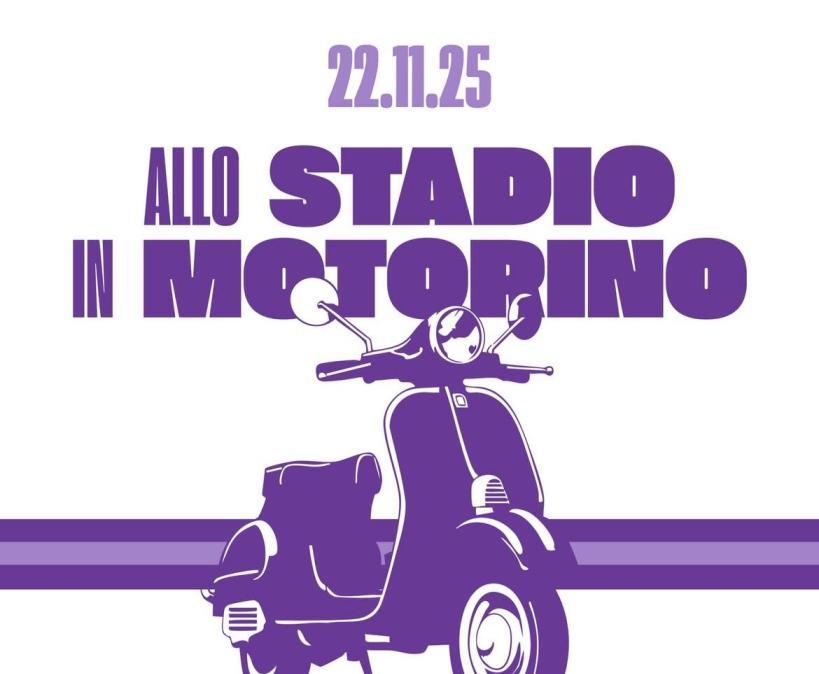 Fiorentina-Juve, la protesta della Curva Fiesole contro la Questura: "Allo Stadio in motorino"