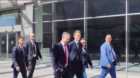 Juventus.com - Verso Altrove: in ricordo delle vittime dell'Heysel