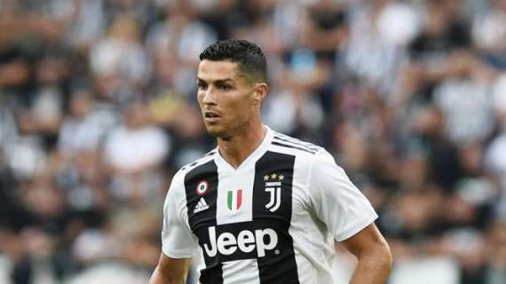 FIFA 19 - Il Rating di CR7 è "solo" 94: il portoghese modifica in 100!