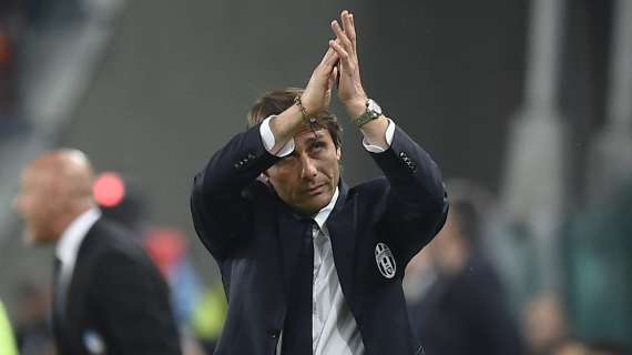 Corsera- Juve e Conte: slitta tutto?