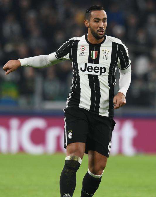 Matteo Gribaudi/Image Sport