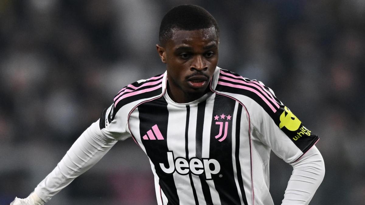 È di Kalulu il miglior assist del mese di aprile