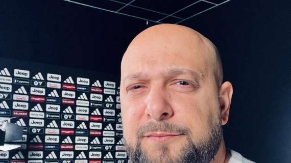 ESCLUSIVA TJ - Bognanni (Host Twitch Juventus): "Voglio una squadra affamata, col Como finirà 4-1. Sarà la stagione di Sir Dougie. Vi racconto il mio lavoro e le interviste più belle..." 