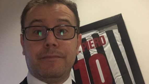 Massimo Pavan: “Questo turno e’ decisivo per la stagione, i bianconeri hanno bisogno di…”