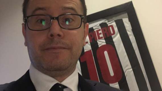 Massimo Pavan: "Allegri ha ringraziato quasi tutti..."