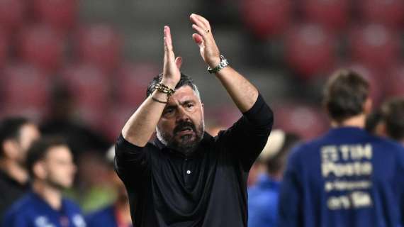 Ravezzani: "L’Italia vince una partita pasticciata da Gattuso, ma ci mette il cuore"