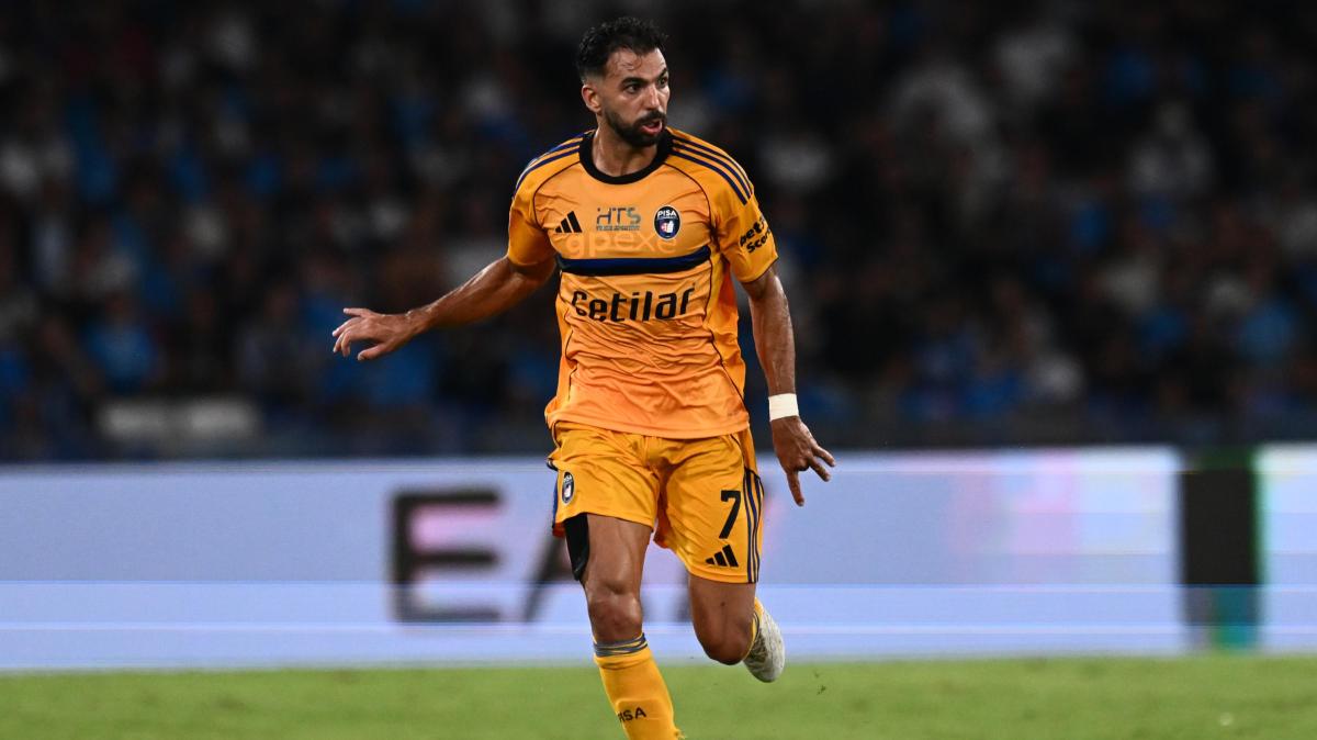 Qui Pisa - Leris: "C'è molta amarezza. Non dobbiamo mollare"