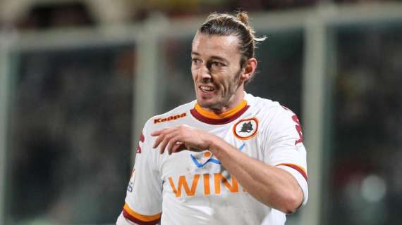 QUI ROMA - Seduta atletica e tattica. Balzaretti recupera e sabato sarà titolare. Andreazzoli punterà sul 4-3-1-2. Ecco la probabile formazione anti-Juve...