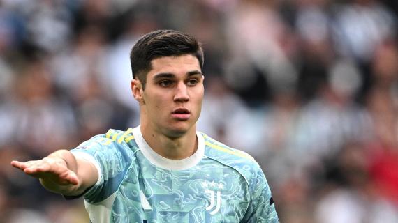 Ceccarini: "Critiche eccessive ad Adzic, la maglia della Juve è pesante"