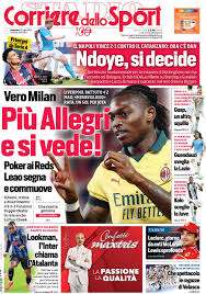 Corsport - Kolo sceglie la Juve