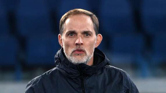 Tuchel (ct Inghilterra): "Mondiale per club? Non manderò via prima i giocatorI"