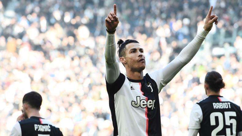 ESCLUSIVA TJ - Calderón su CR7: "Mi ha detto che è felice a Torino, i suoi numeri imbarazzanti per Pérez". E aggiunge: "Quando ha segnato così tanto è stato decisivo per la Champions"