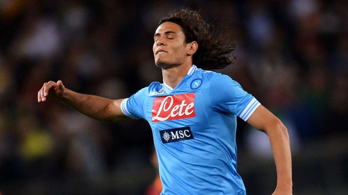 Juventus: la possibile partenza di Cavani apre nuovi scenari?
