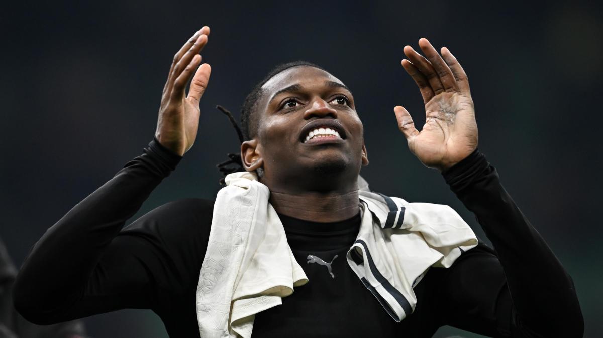 Serie A, la classifica aggiornata: il Milan torna in testa in attesa di Roma-Napoli. La Lazio scivola a -5 alla Juve