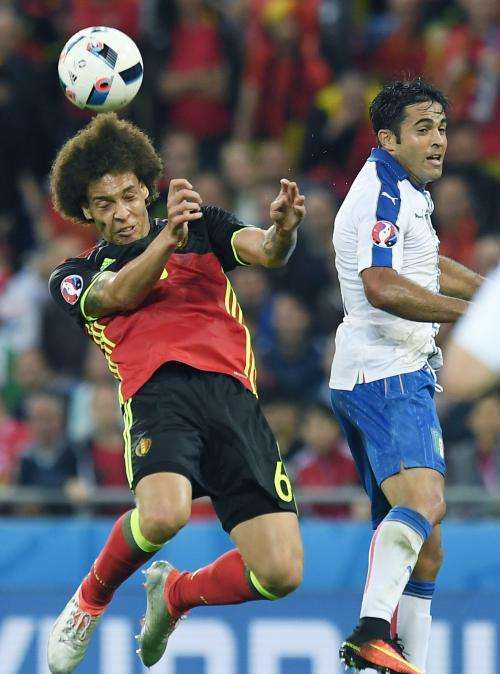 Matteo Gribaudi/Image Sport