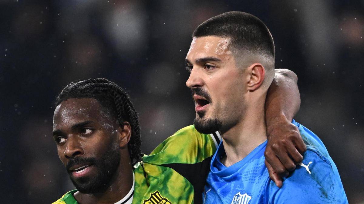 La Juve sbatte contro il Muric 