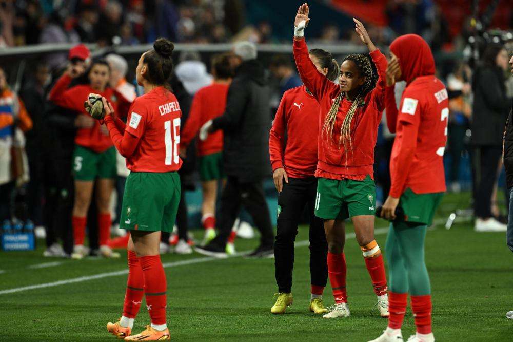 Mondiali donne: Colombia e Francia passano ai quarti