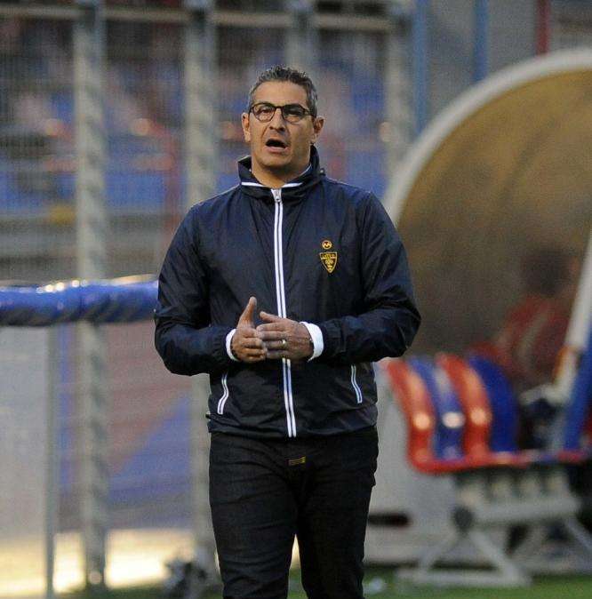 Federico Gaetano/tuttolegapro.com
