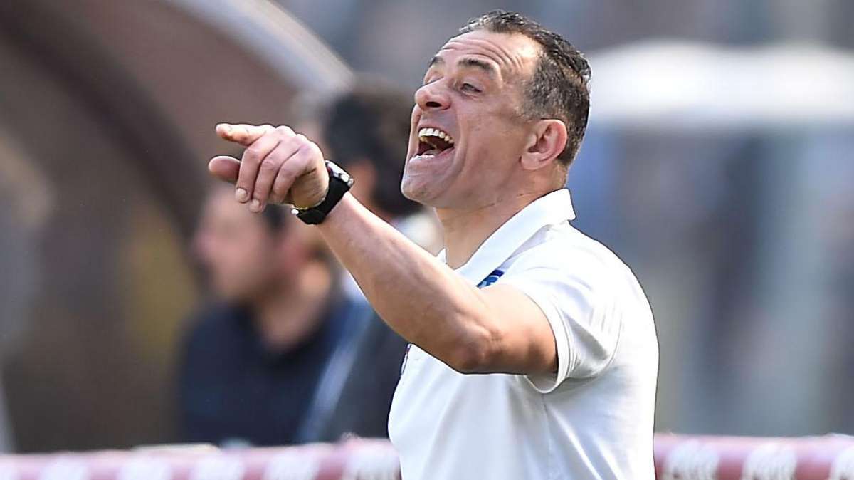 Napoli, Calzona: "Squadra pronta, vogliamo battere il Barca"