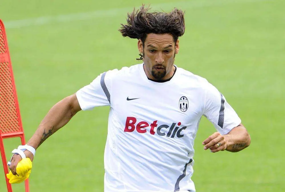 C'è anche l'Arsenal su Amauri