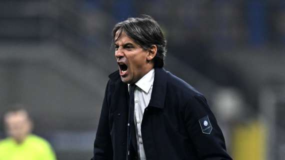 Inter, Inzaghi prudente: "Parlare di classifica è presto"