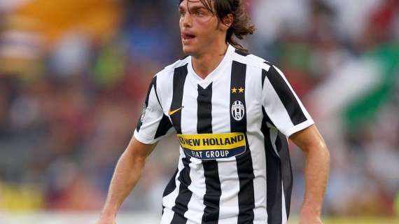 AJAX-JUVE: FORMAZIONI UFFICIALI. C'E' DE CEGLIE. NO CACERES